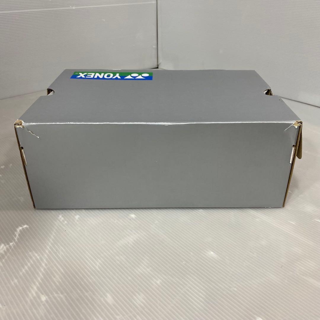 【新品】ヨネックス テニスシューズ ソニケージ3 GC 26cm オムニ・クレー