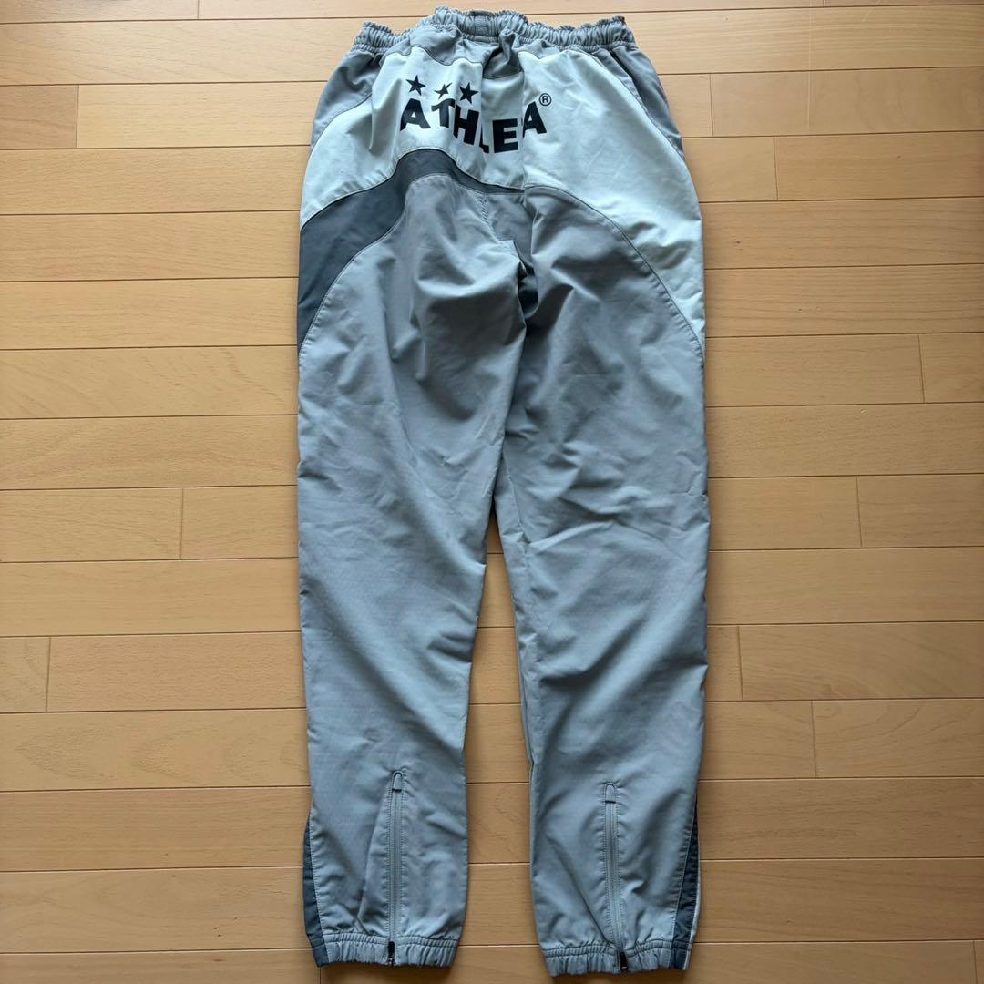 ATHLETA アスレタ ピステ & パンツ &プラクティスシャツ セット M