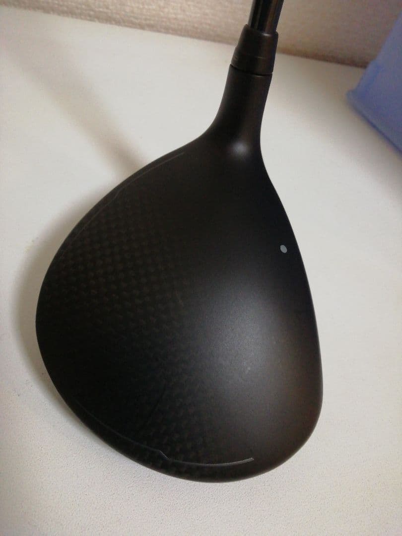 PING G440 MAX フェアウェイウッド 17度