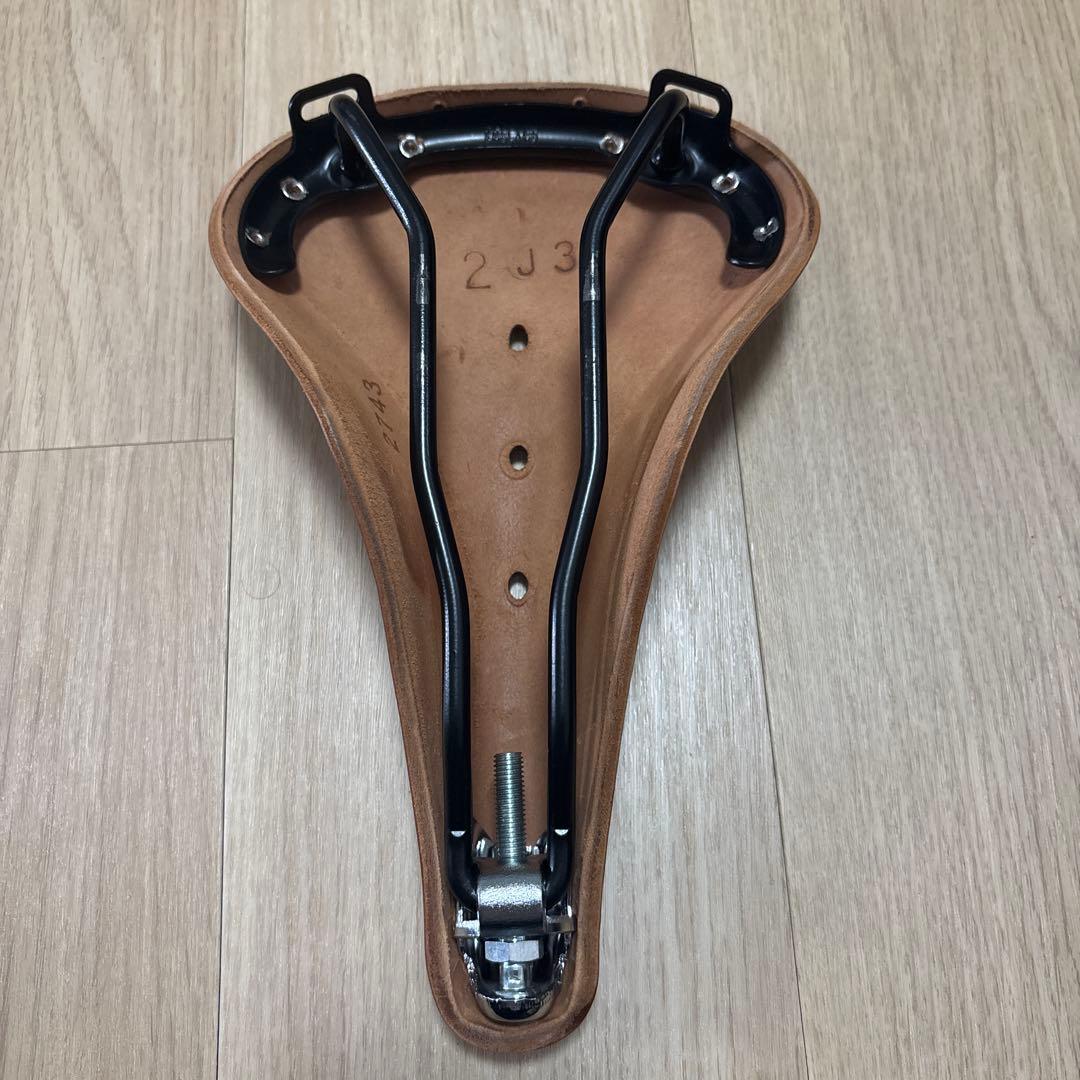 パーツ BROOKS B.17