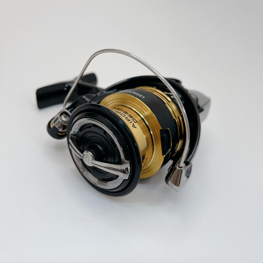 ダイワ DAIWA レガリス LT3000-CXH