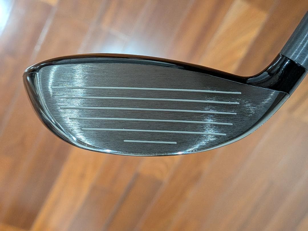 シャフト2本 CALLAWAY APEX UW 23 BASILEUS BFW