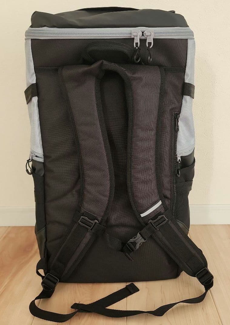 デサント バックパック リュックサック 40L  MOVESPORT