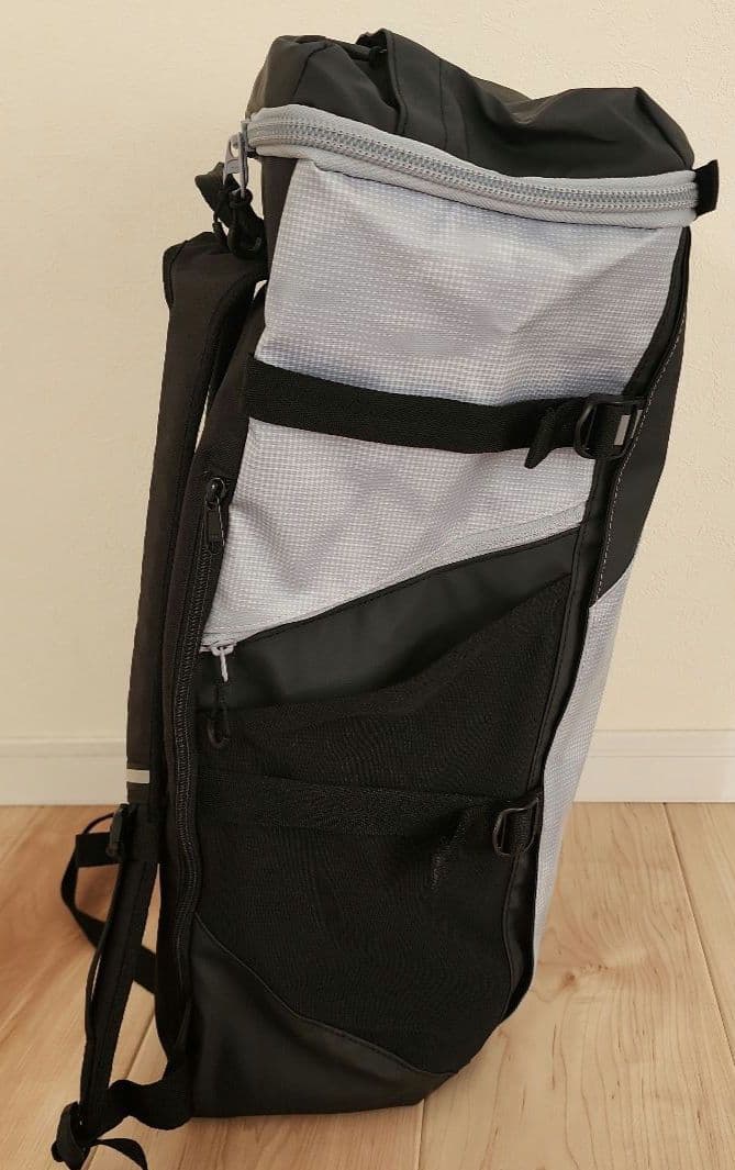 デサント バックパック リュックサック 40L  MOVESPORT