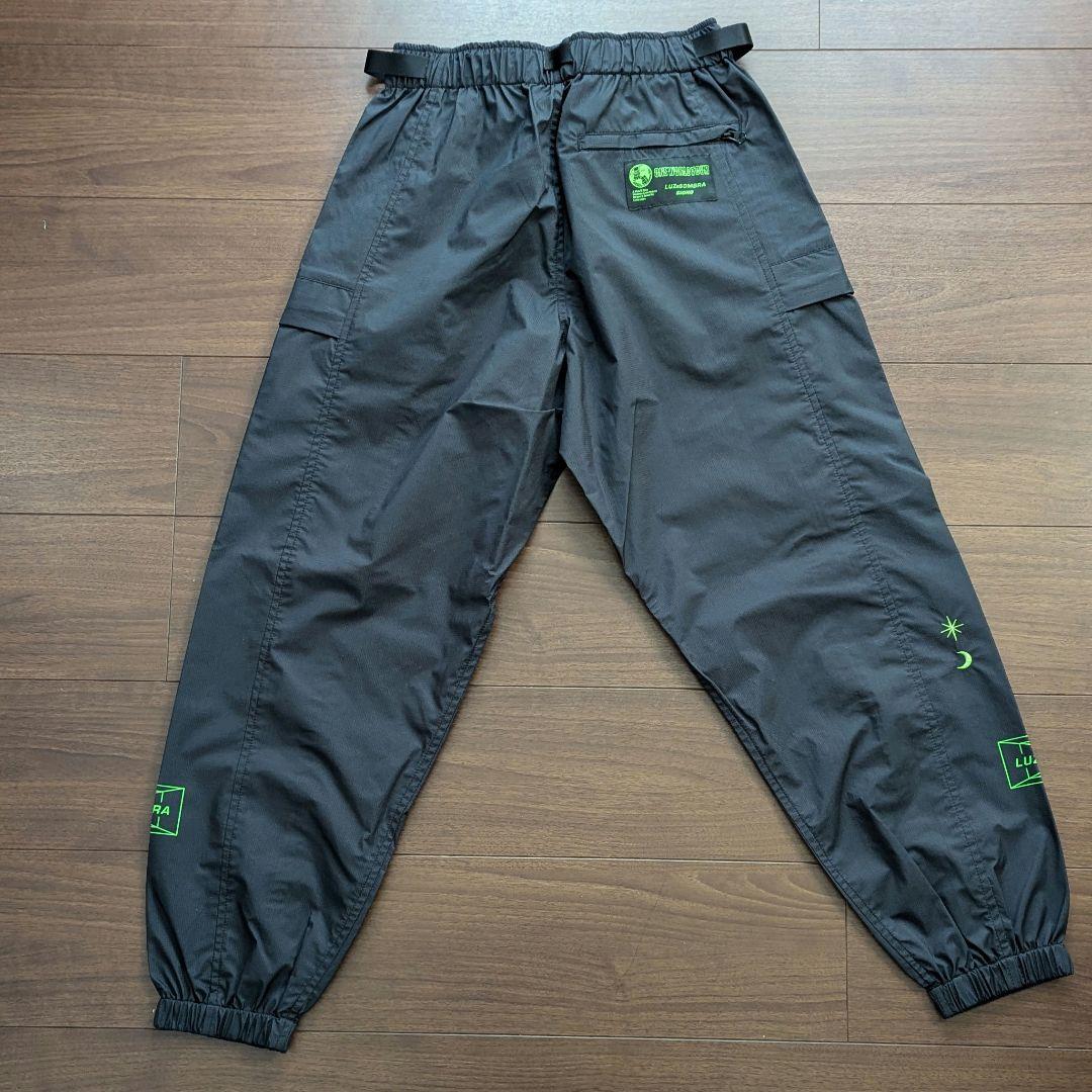 【新品】ルースイソンブラ ロングパンツ Sサイズ