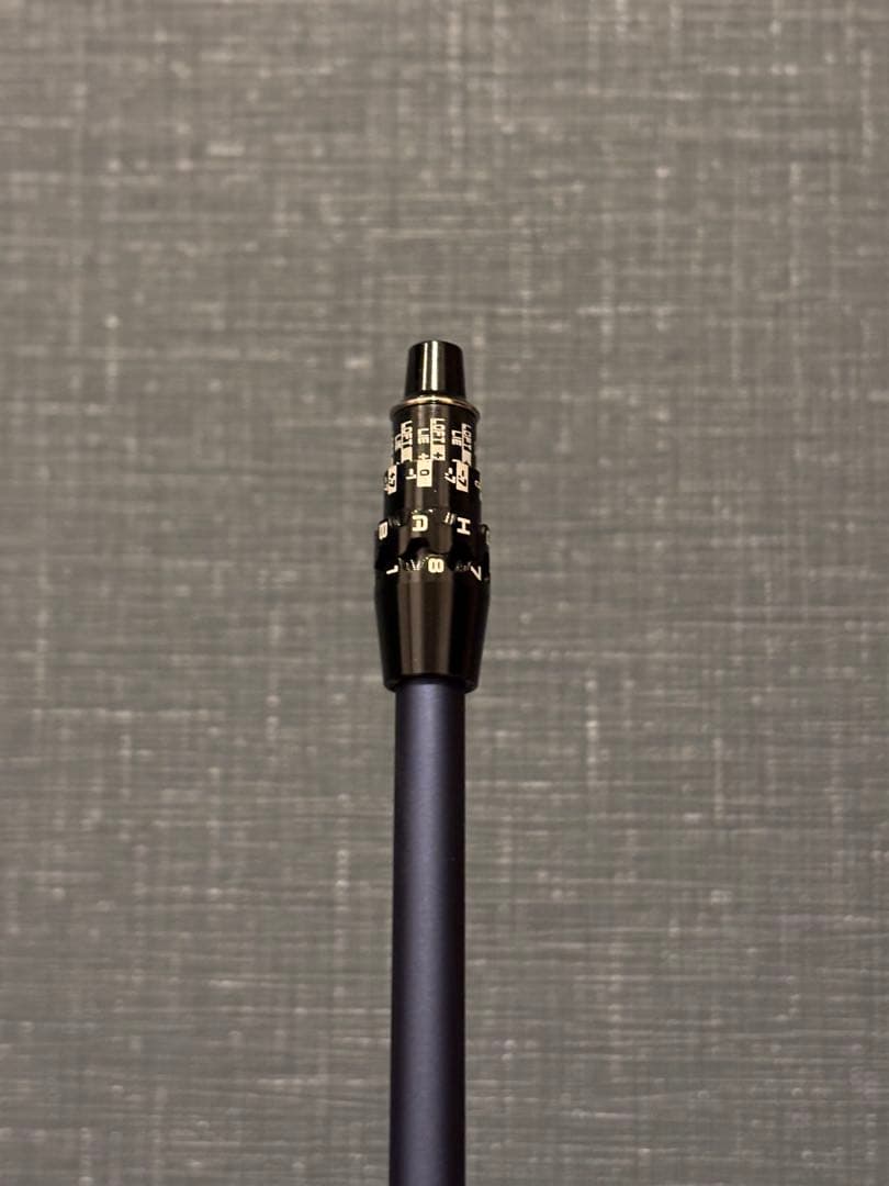 26ベンタスTRブルー 5s COBRA スリーブ