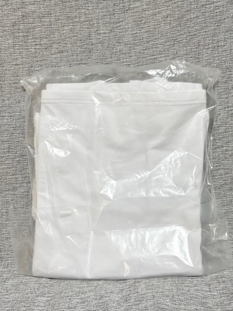 L ☆新品☆ PING エアーフレイクハイネックシャツ レディース　ホワイト