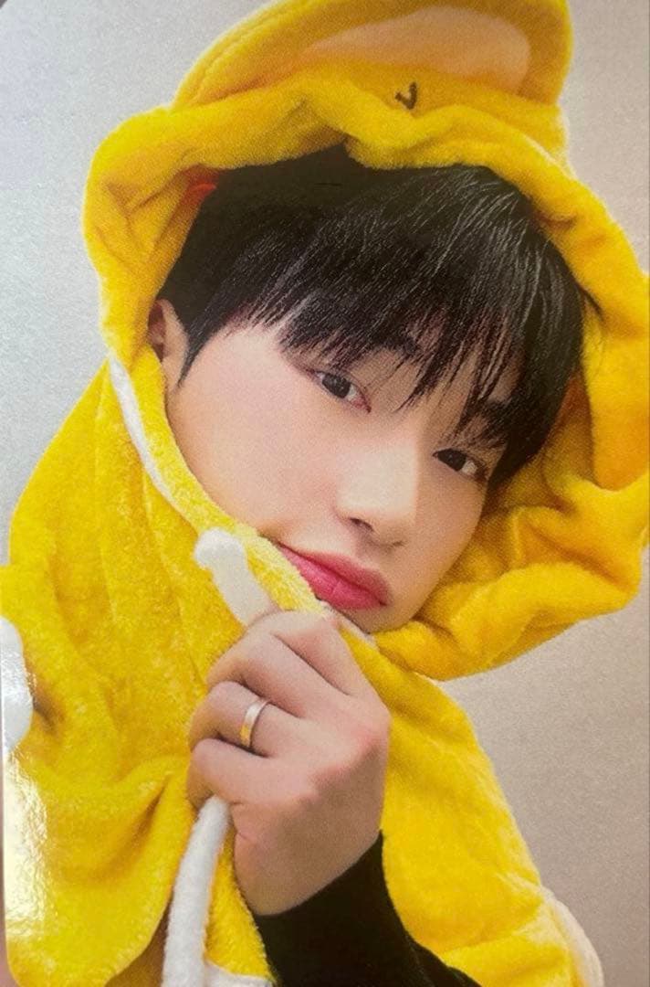 ateez golden hour 2 hellolive ラキドロ サン