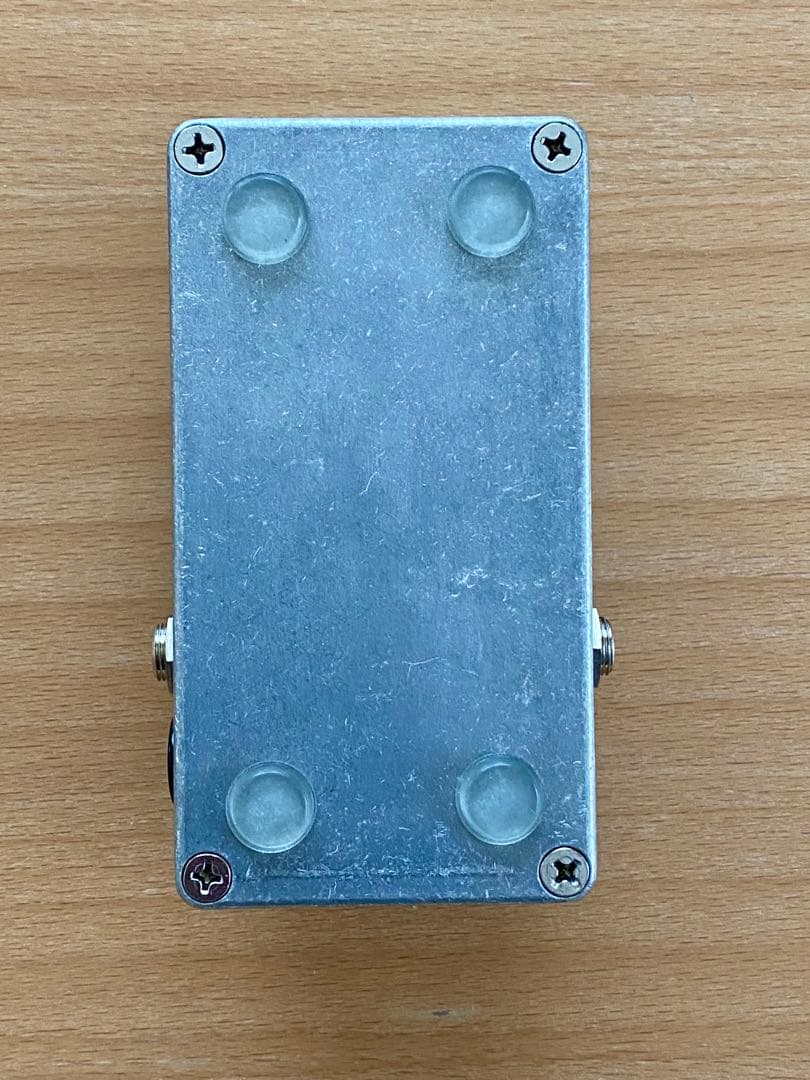 Funk ojisan PARADIGM SHIFTER オクターブ ファズ中古