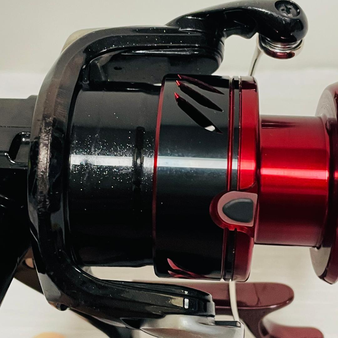 シマノ BB-X Larissa C3000D ディープ 磯 スピニングリール