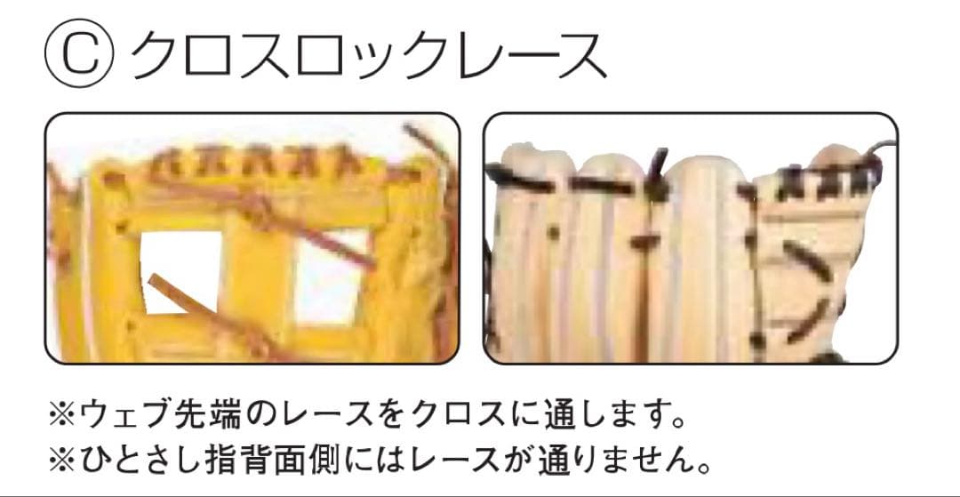 Wilson Staff DUAL 硬式 33型 投手・ユーティリティ用 限定