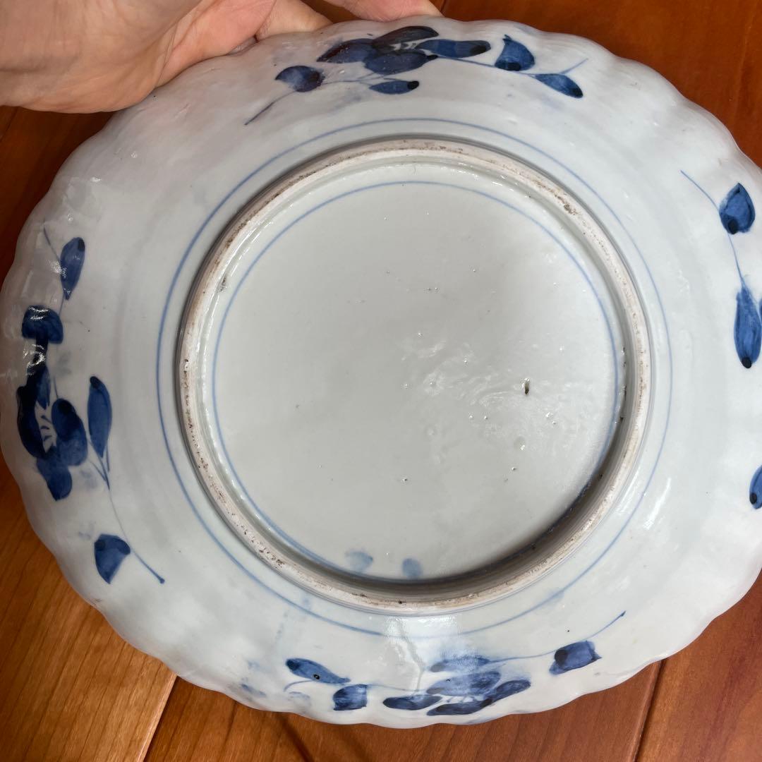Antique IMari 伊万里焼