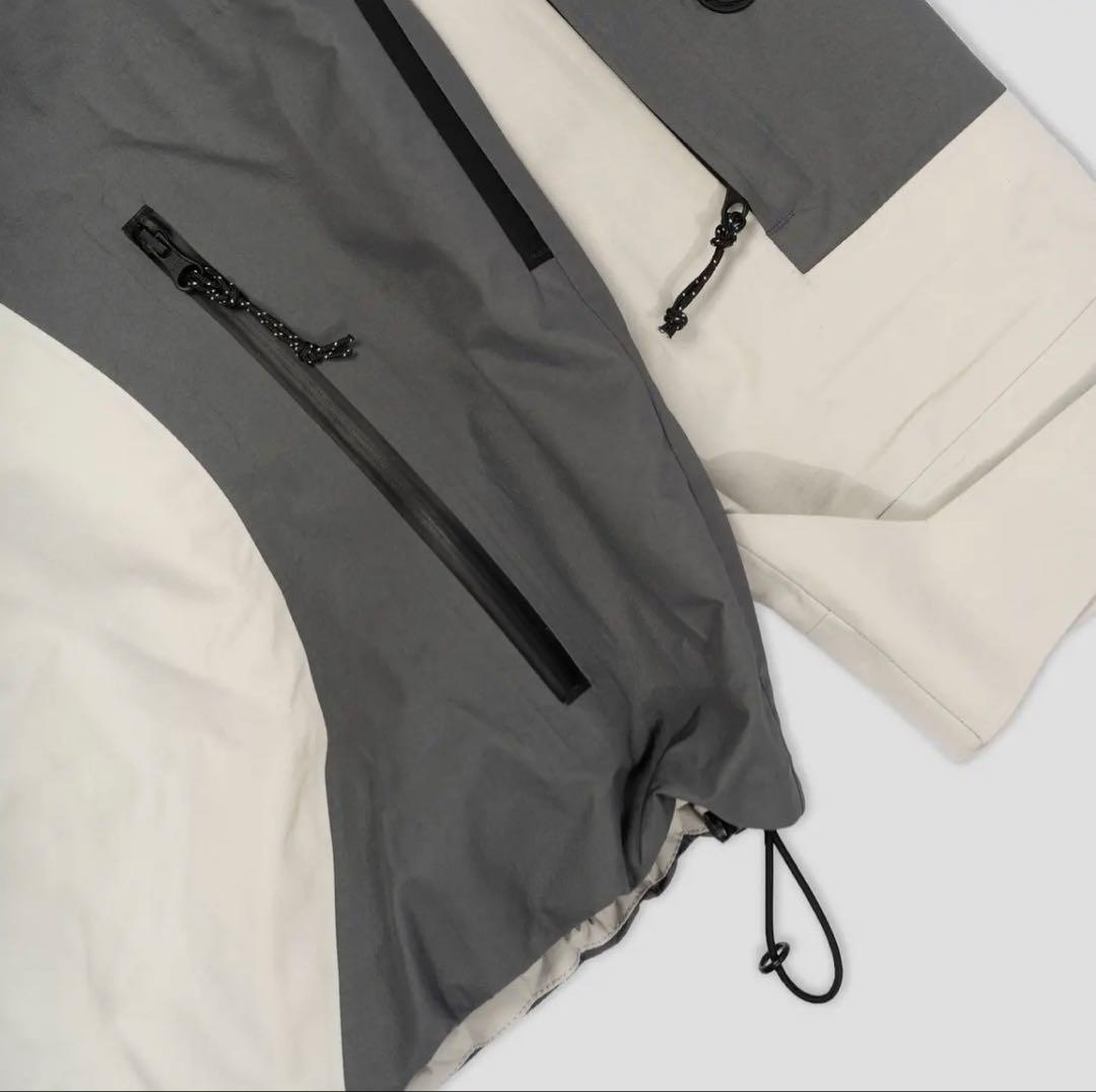 スノーボード NOMADIK GLITCH JKT / 26