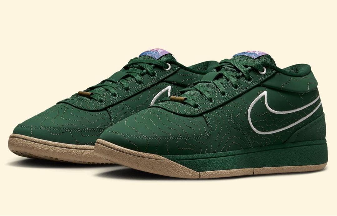 シューズ(男性用) Nike BOOK 1