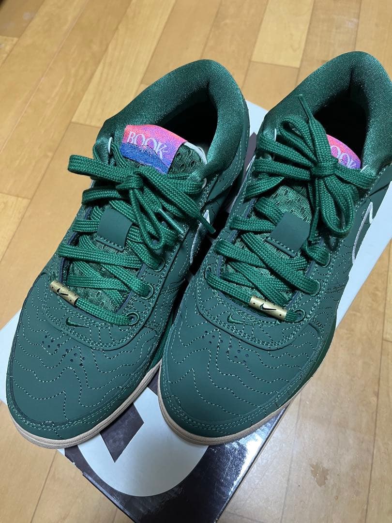 シューズ(男性用) Nike BOOK 1