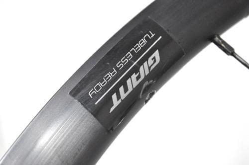 GIANT PR2 DISC 700C ホイールセット
