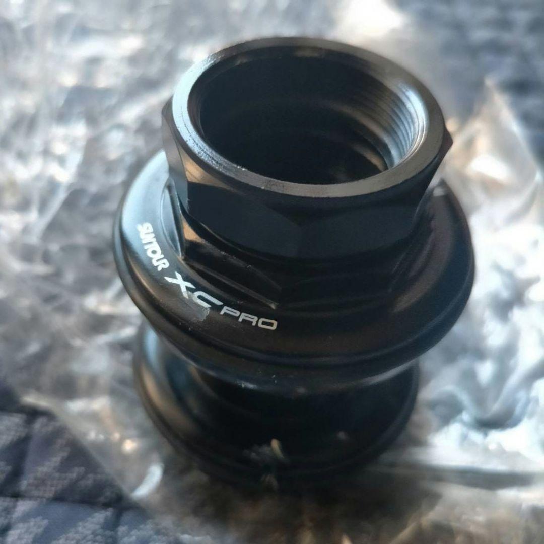 【80s 90s★デッドストック】SUNTOUR XC PRO ヘッドパーツ