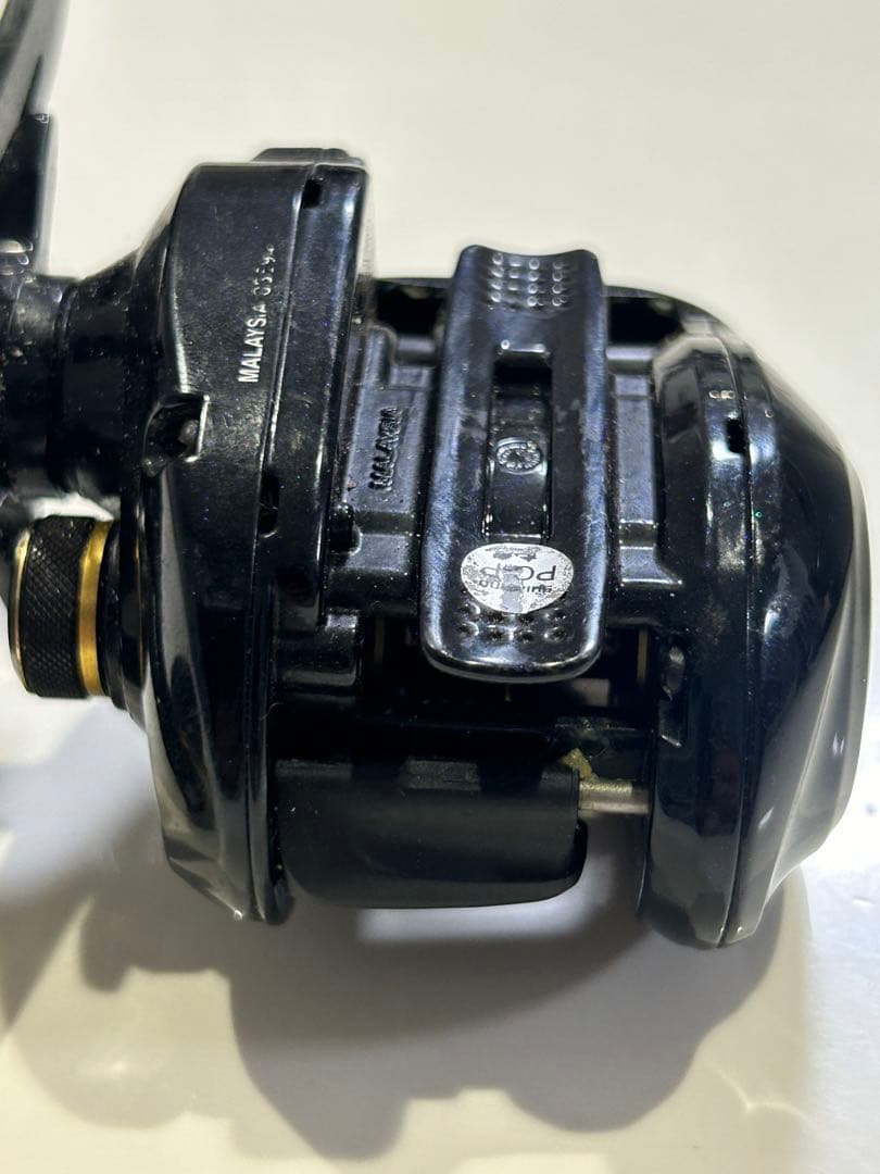SHIMANO Grappler CT リール