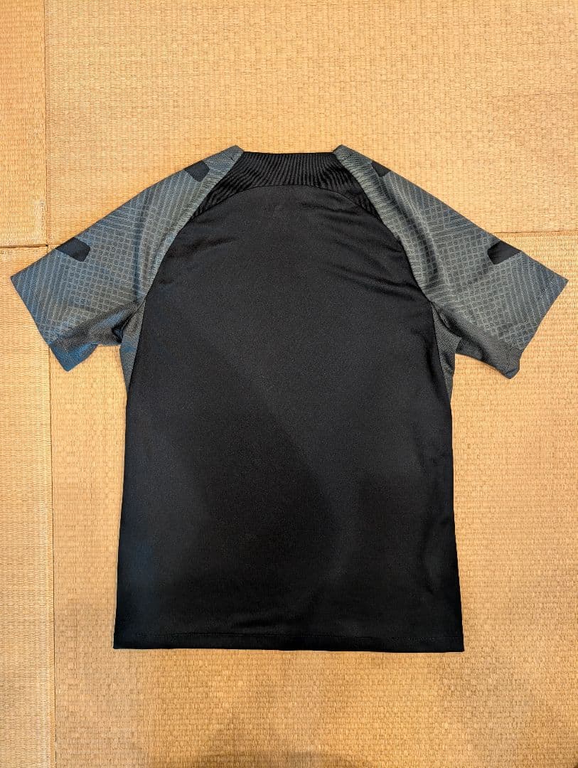 Nike DRI-FIT ストライク４点セットスリムフィットジャージ ブラック