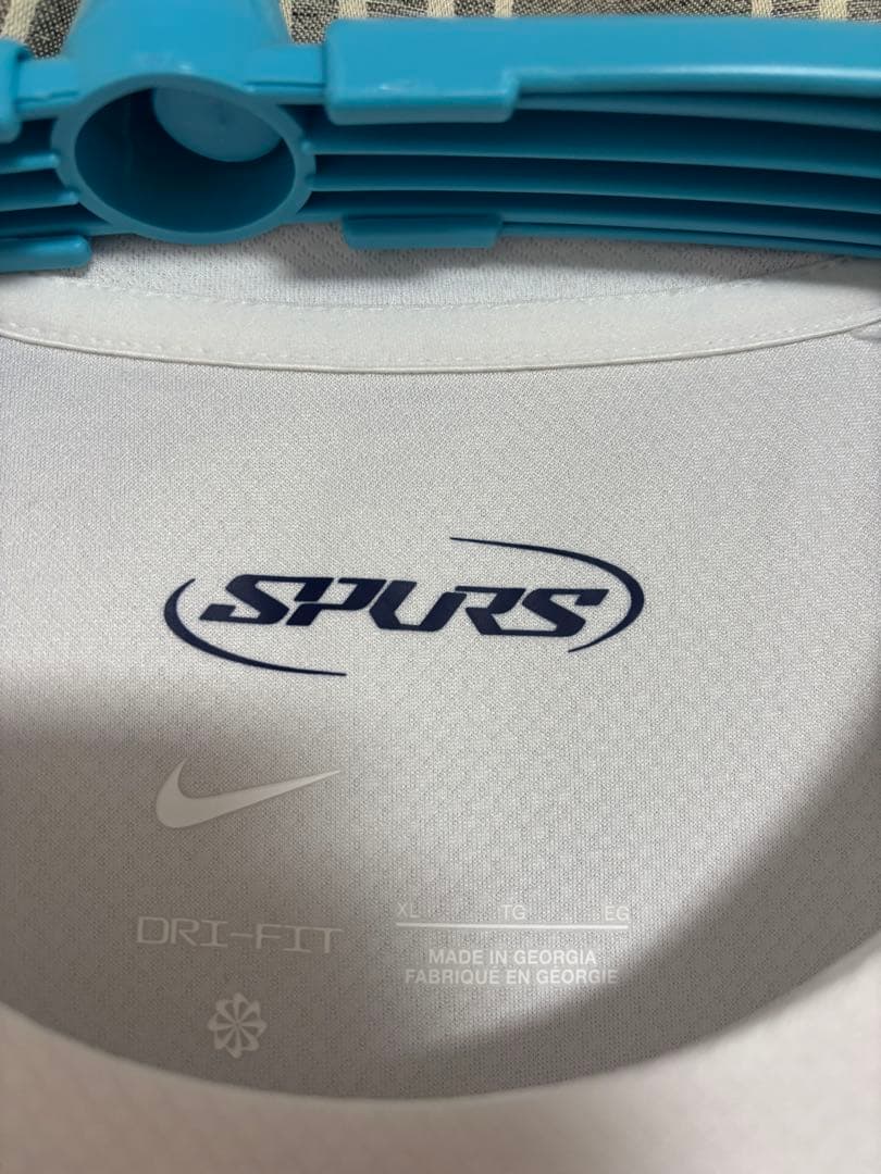 Nike DRI-FIT トッテナム・ホットスパー シャツ