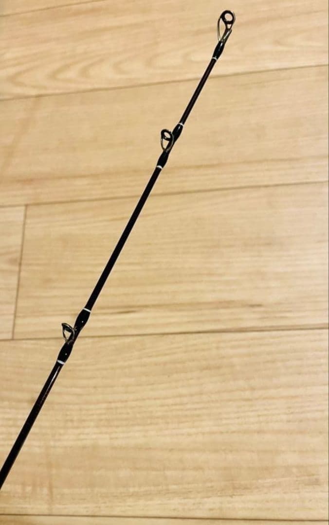 Tulala ツララ エルホリゾンテ80 2023年モデル