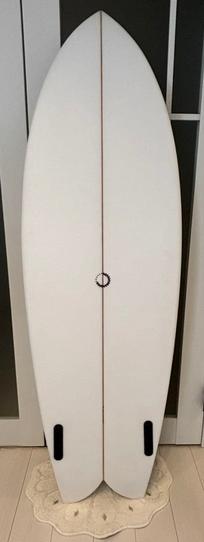 サーフボード フィッシュ II パフォーマンス 5'10\"(34L)EPS