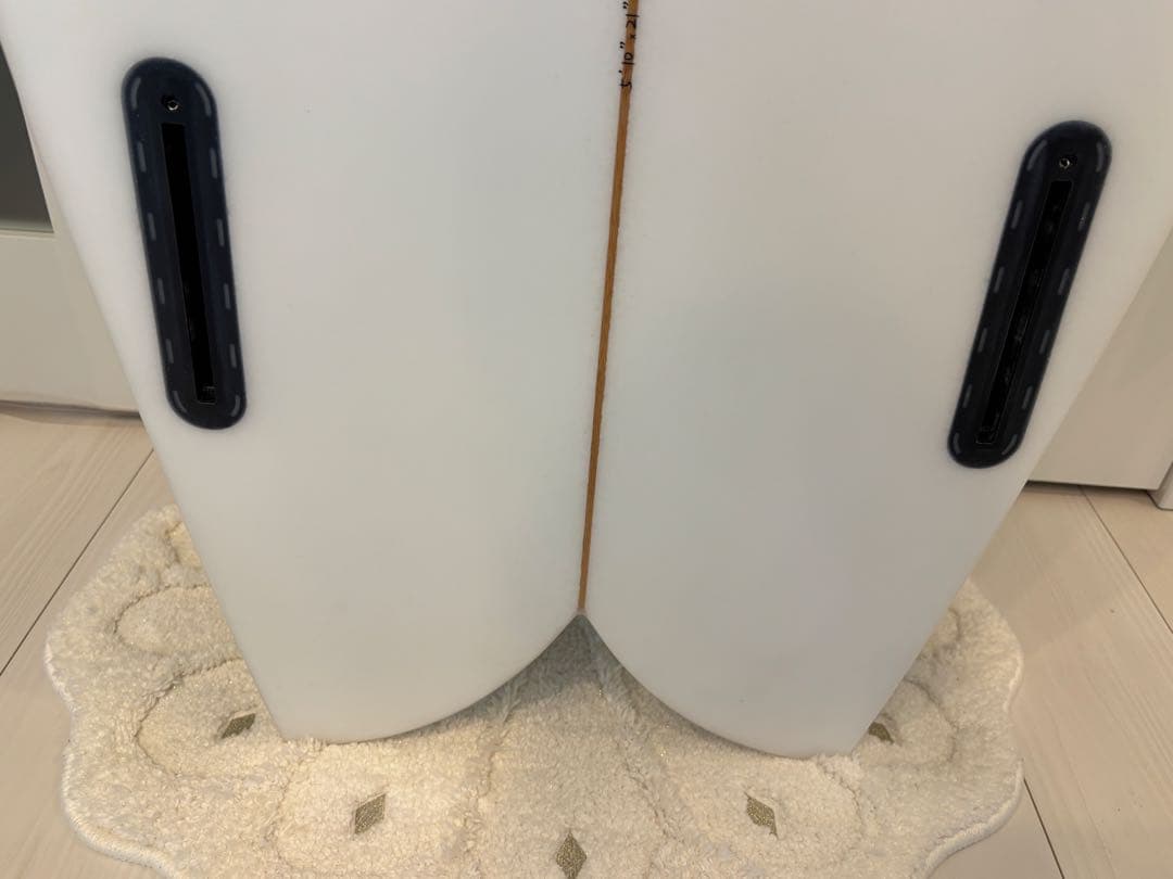 サーフボード フィッシュ II パフォーマンス 5'10\"(34L)EPS
