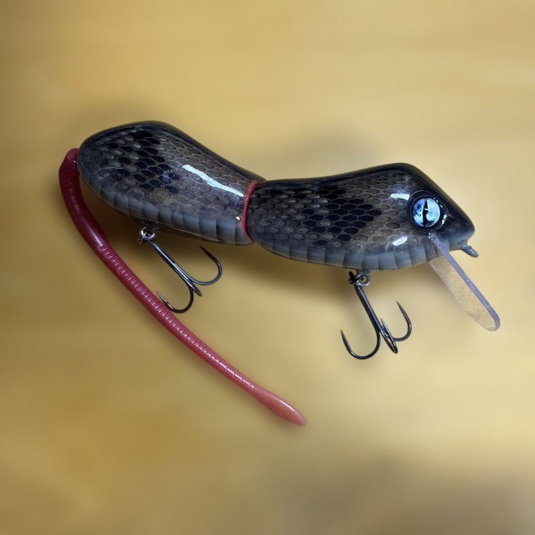 ONEBAITS RATルアー