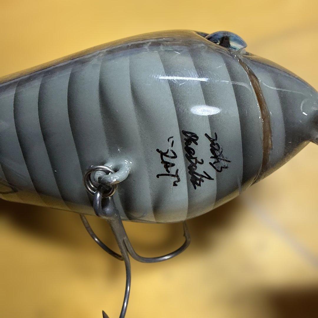 ONEBAITS RATルアー