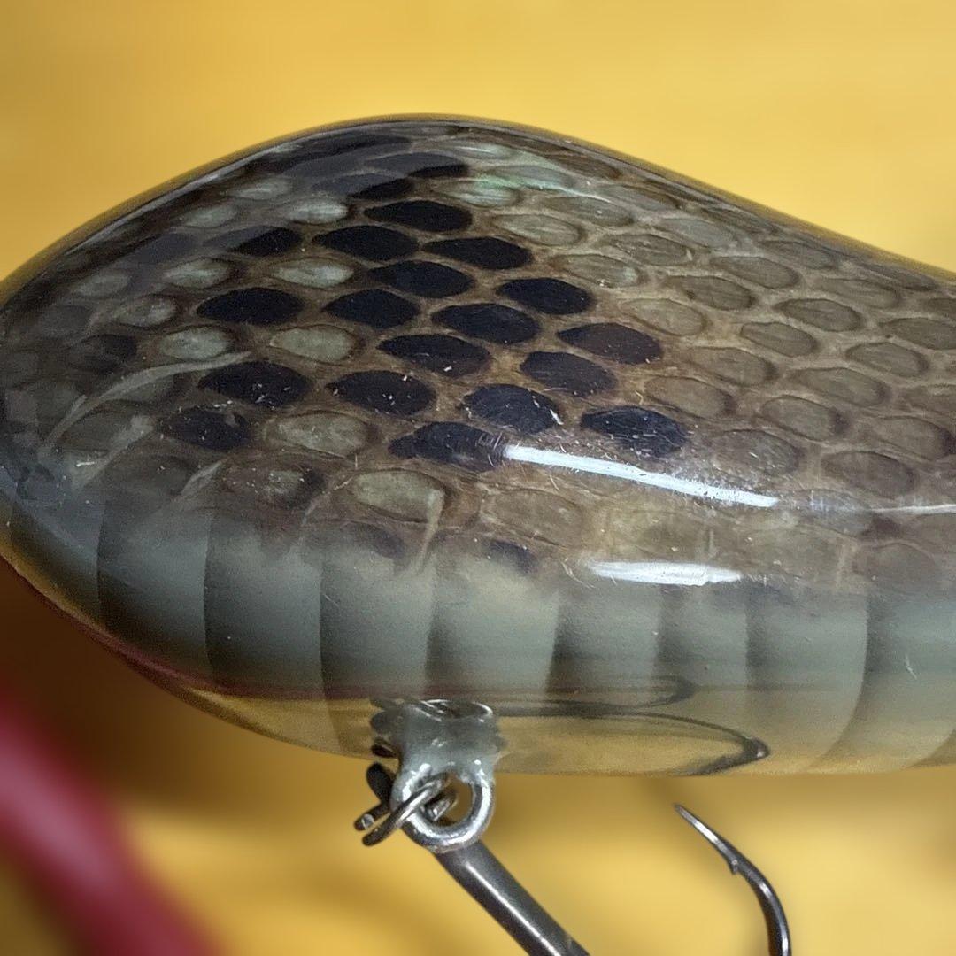 ONEBAITS RATルアー