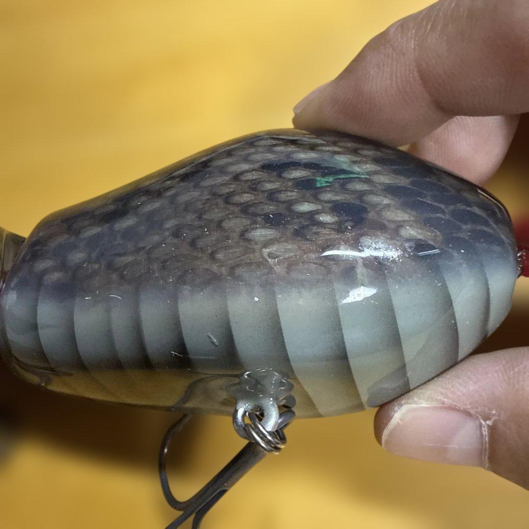 ONEBAITS RATルアー