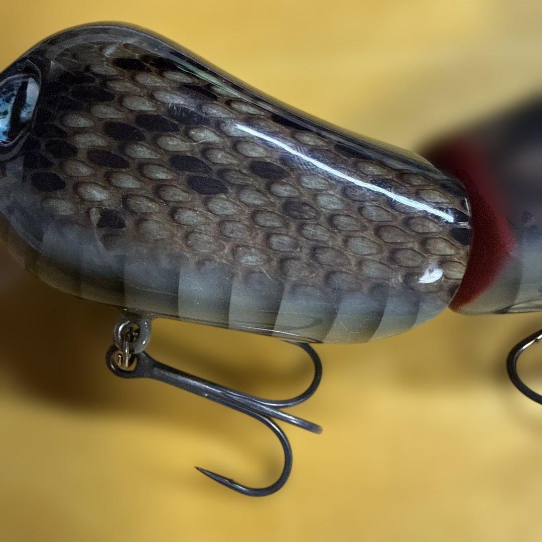 ONEBAITS RATルアー