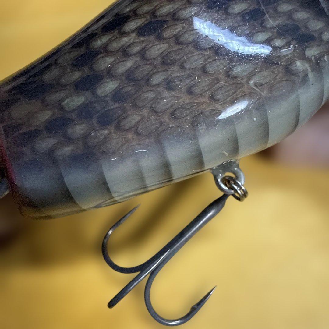 ONEBAITS RATルアー