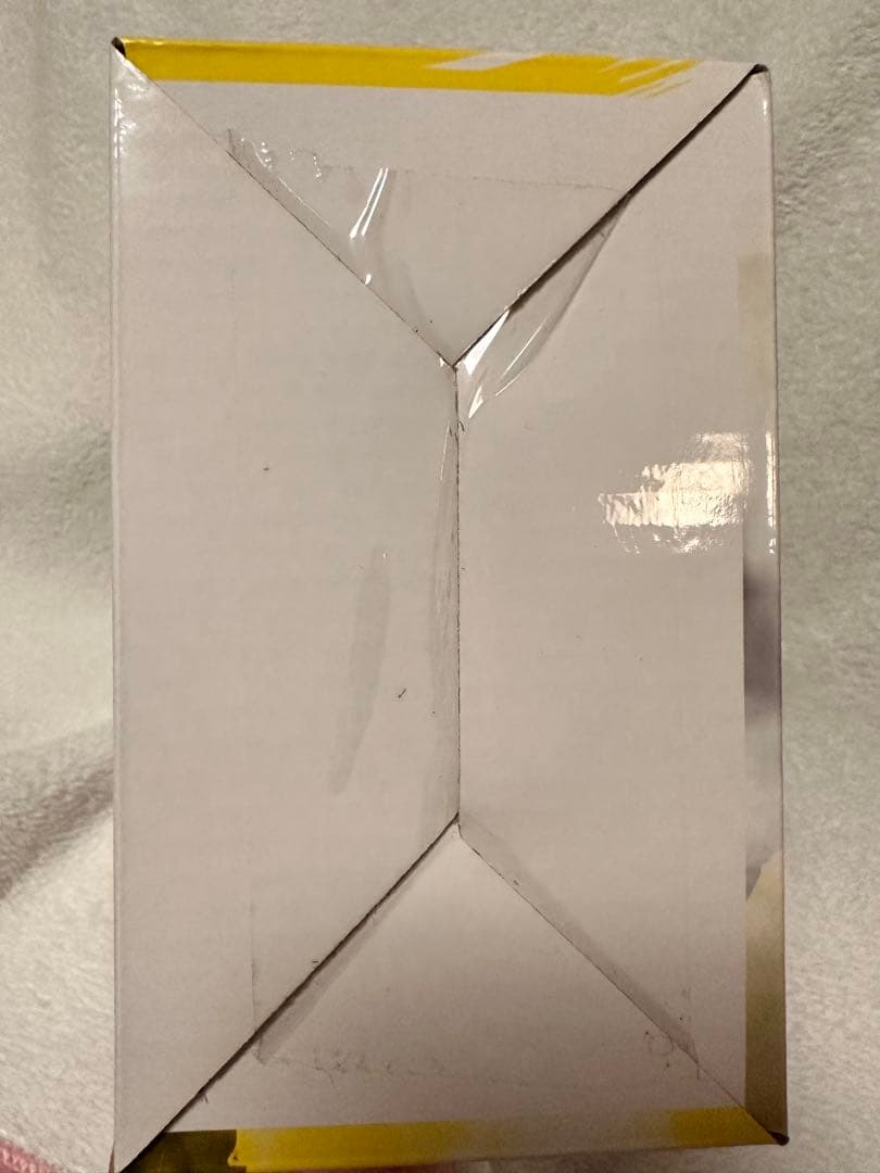 ナルト一番くじ紡がれる火の意志　2体セット