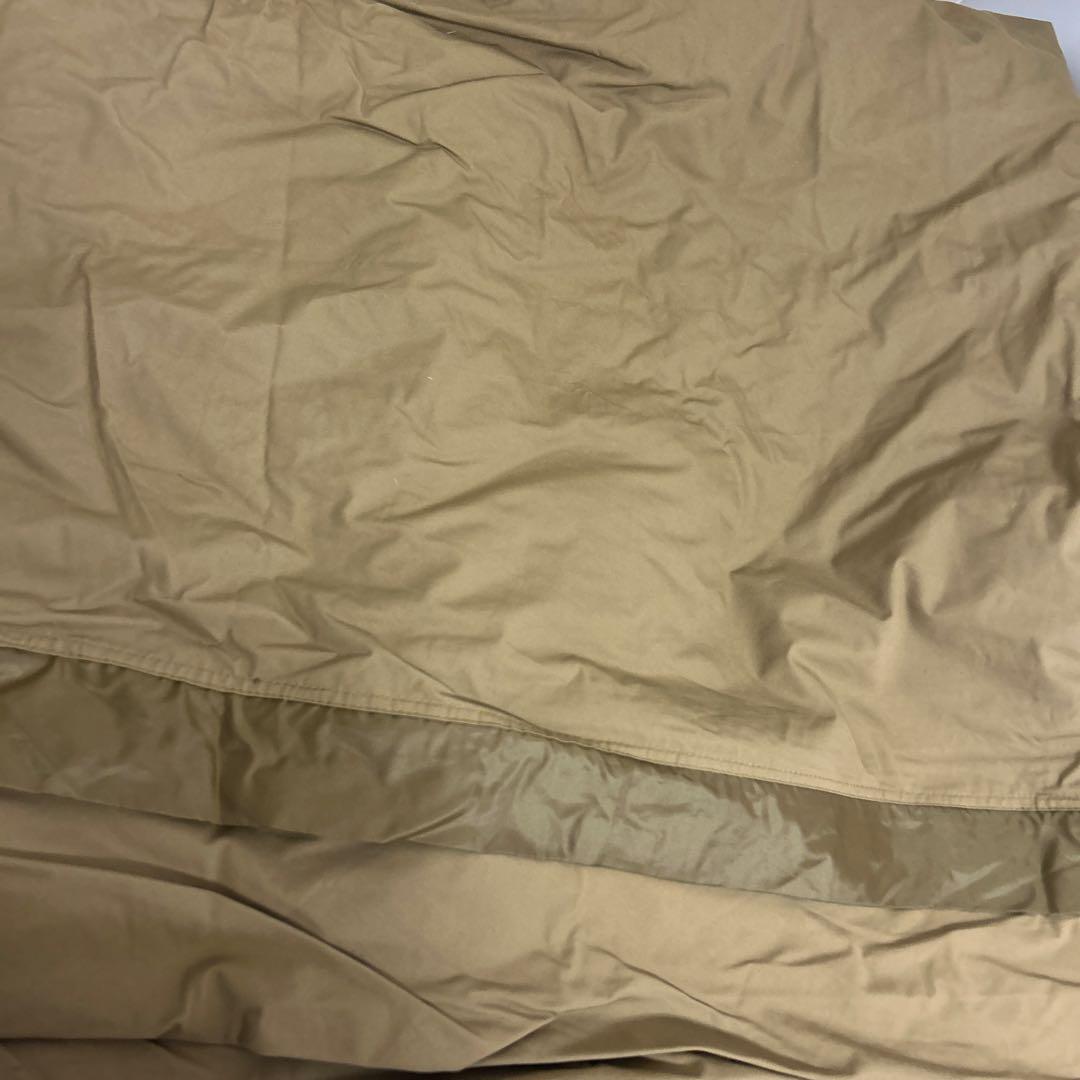 【良品】VC2 ポールシェルター コールマン テント coleman
