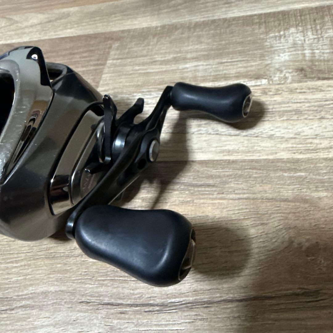 シマノ 16アンタレスDC HG 右巻
