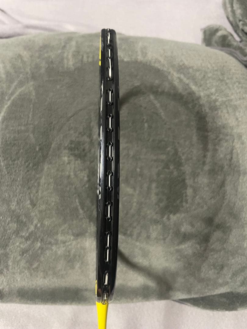 YONEX ナノフレア 1000 Z バドミントンラケット