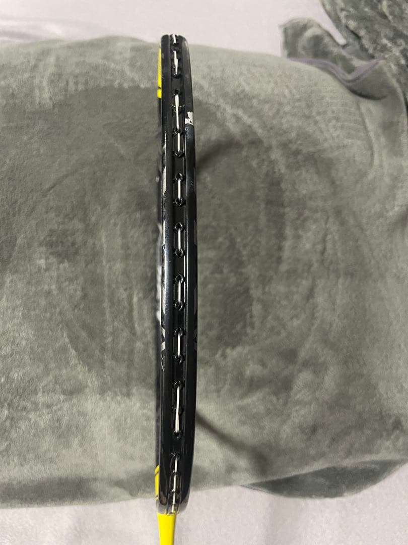 YONEX ナノフレア 1000 Z バドミントンラケット