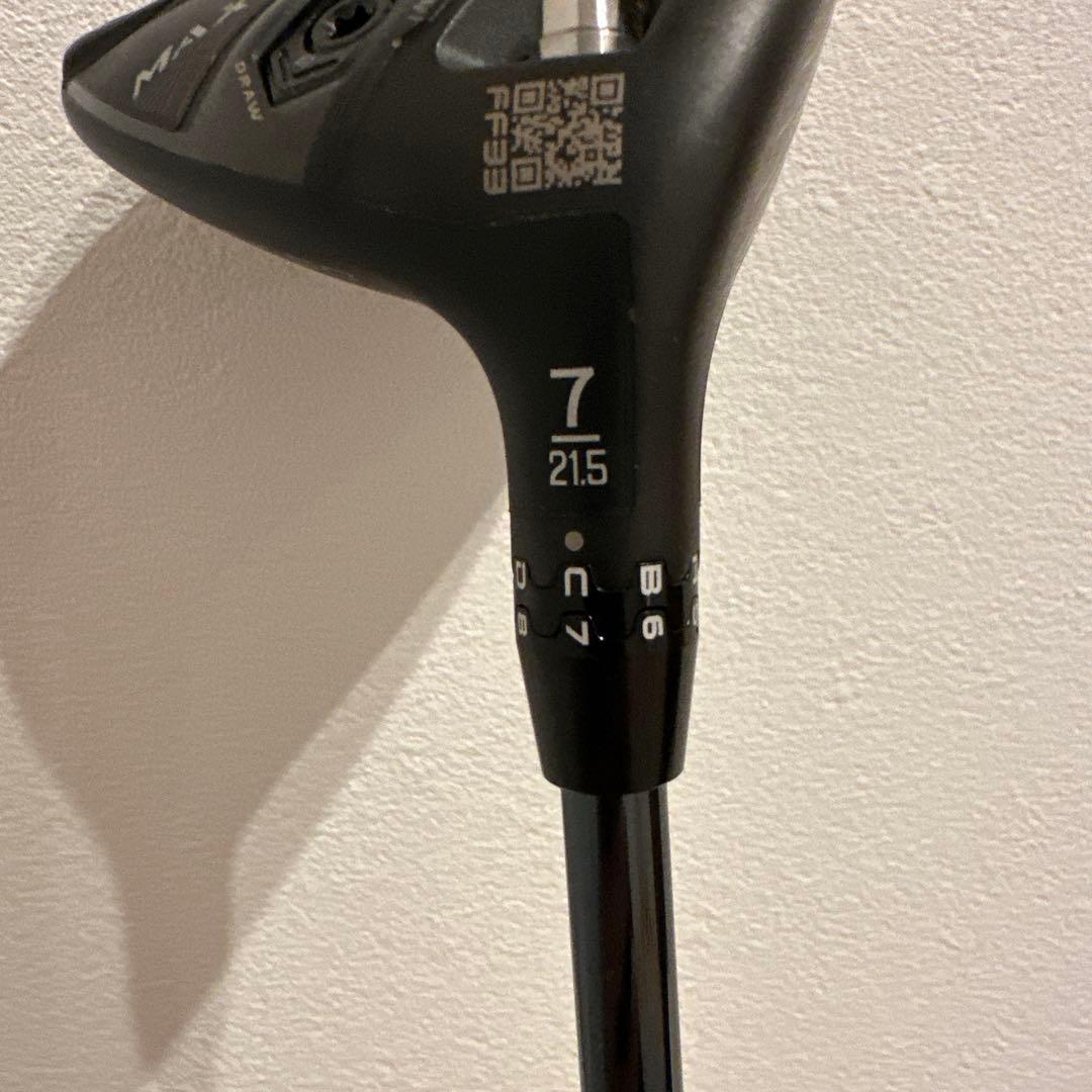 クラブ dsadapt max 7w LIN-Q for Cobra