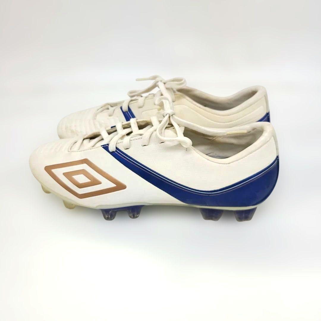 umbro サッカーシューズ 25.5　スパイク　ステルス2