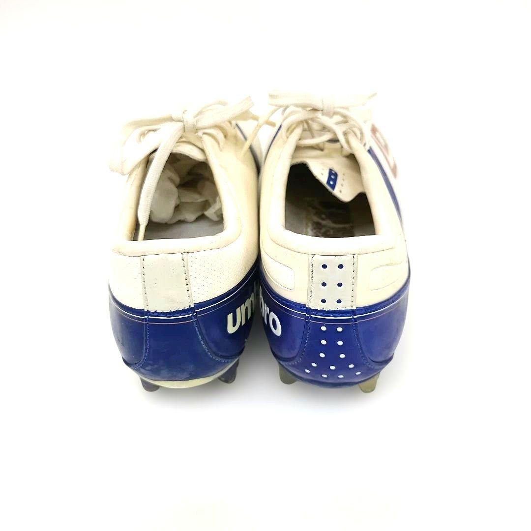 umbro サッカーシューズ 25.5　スパイク　ステルス2