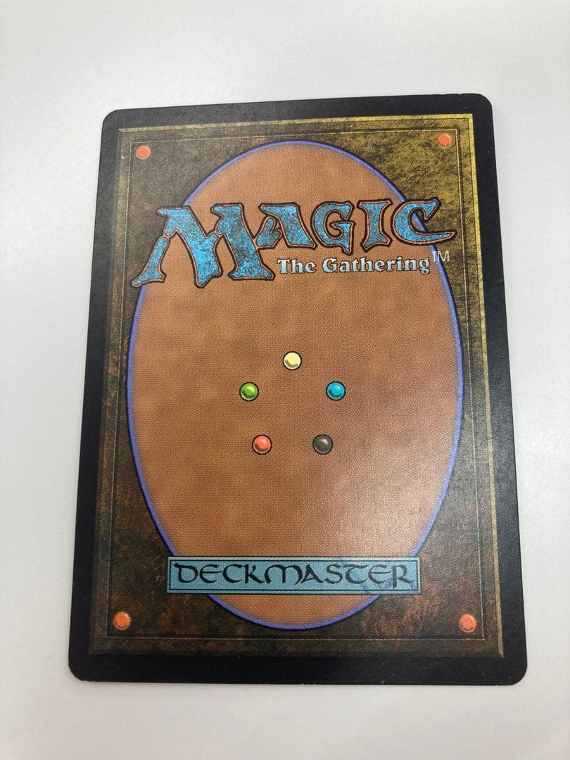 Mtg 溢れかえる岸辺 中国語