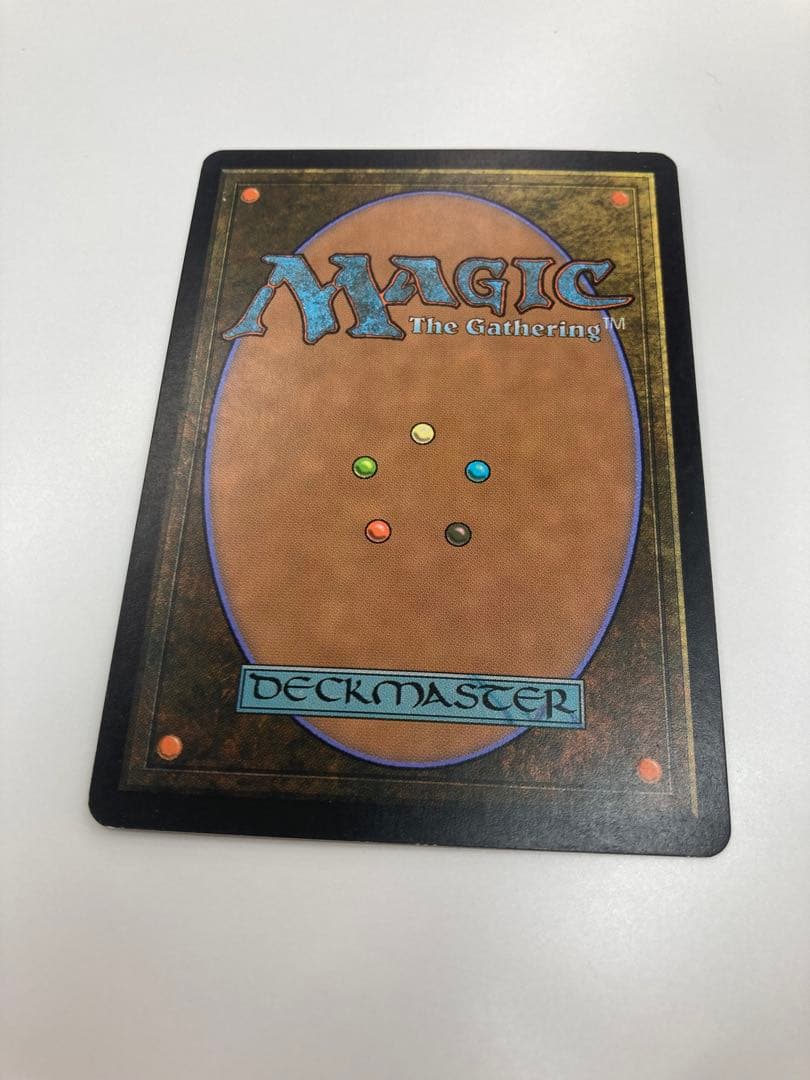 Mtg 溢れかえる岸辺 中国語