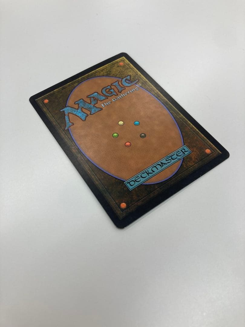 Mtg 溢れかえる岸辺 中国語