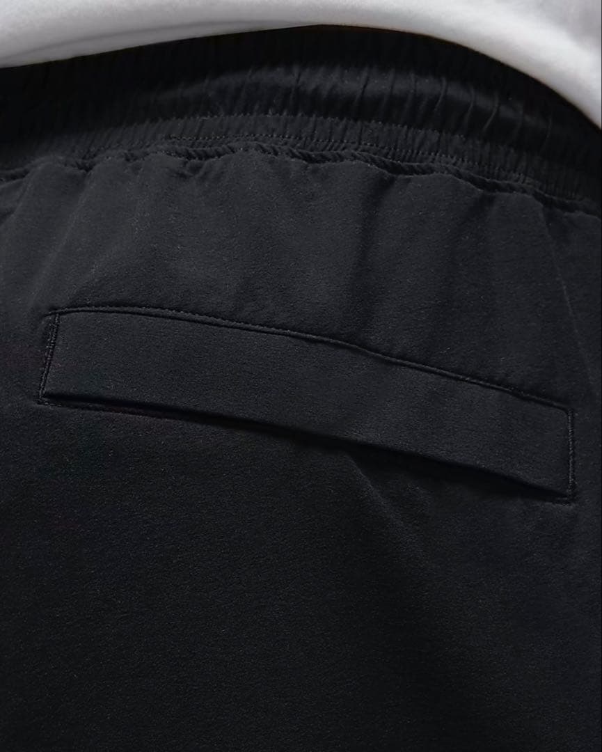 【新品未使用】NIKE ジョーダン エッセンシャル メンズ ウーブン パンツ
