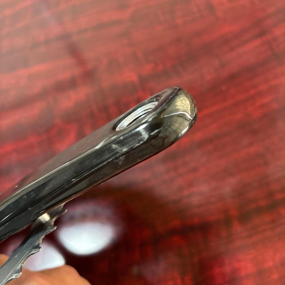 SRAM Red カーボンクランク 170mm 53-39