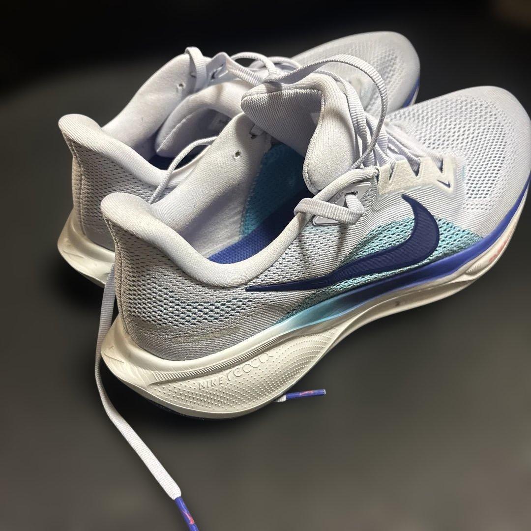 NIKE ペガサス41 サイズ27.0センチ
