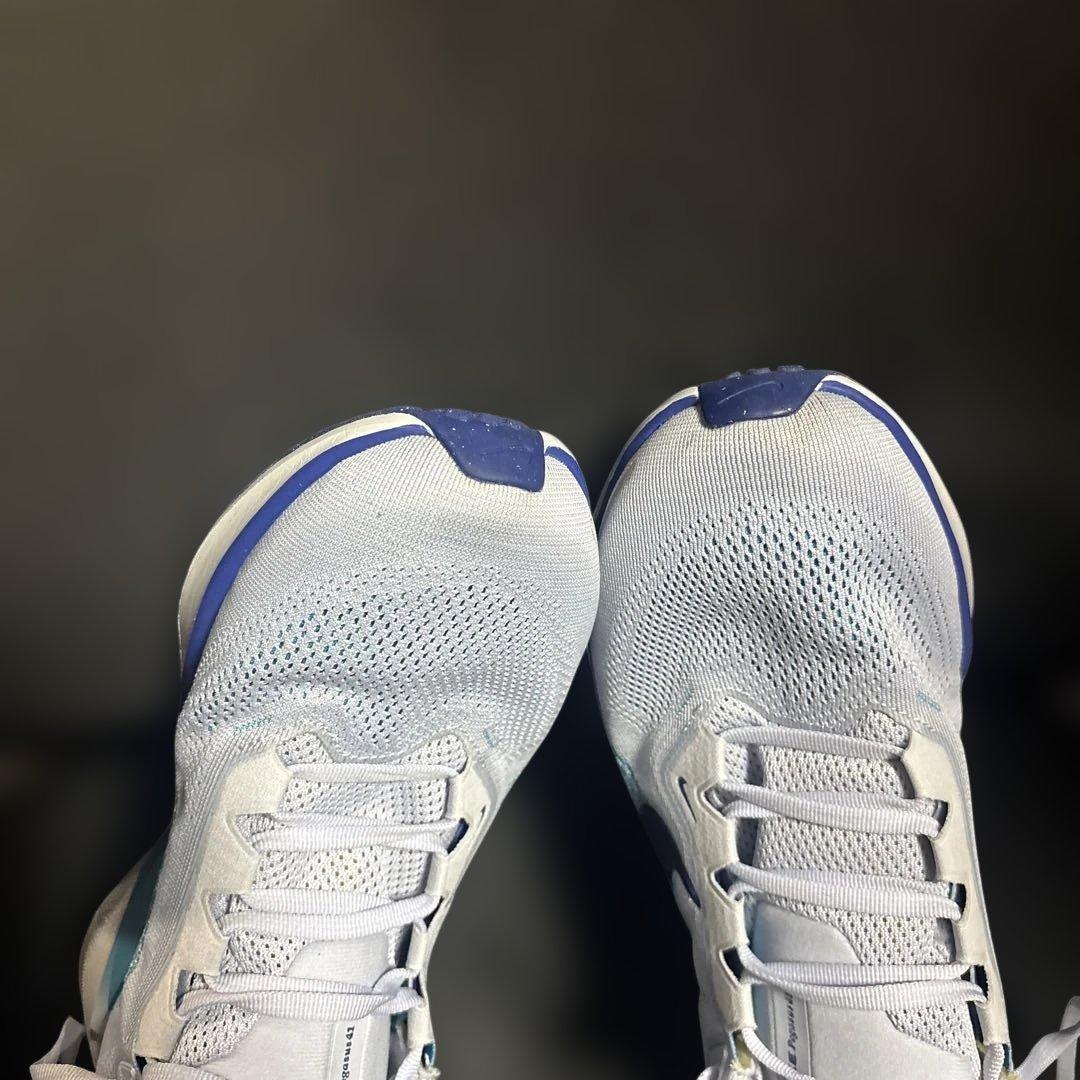 NIKE ペガサス41 サイズ27.0センチ