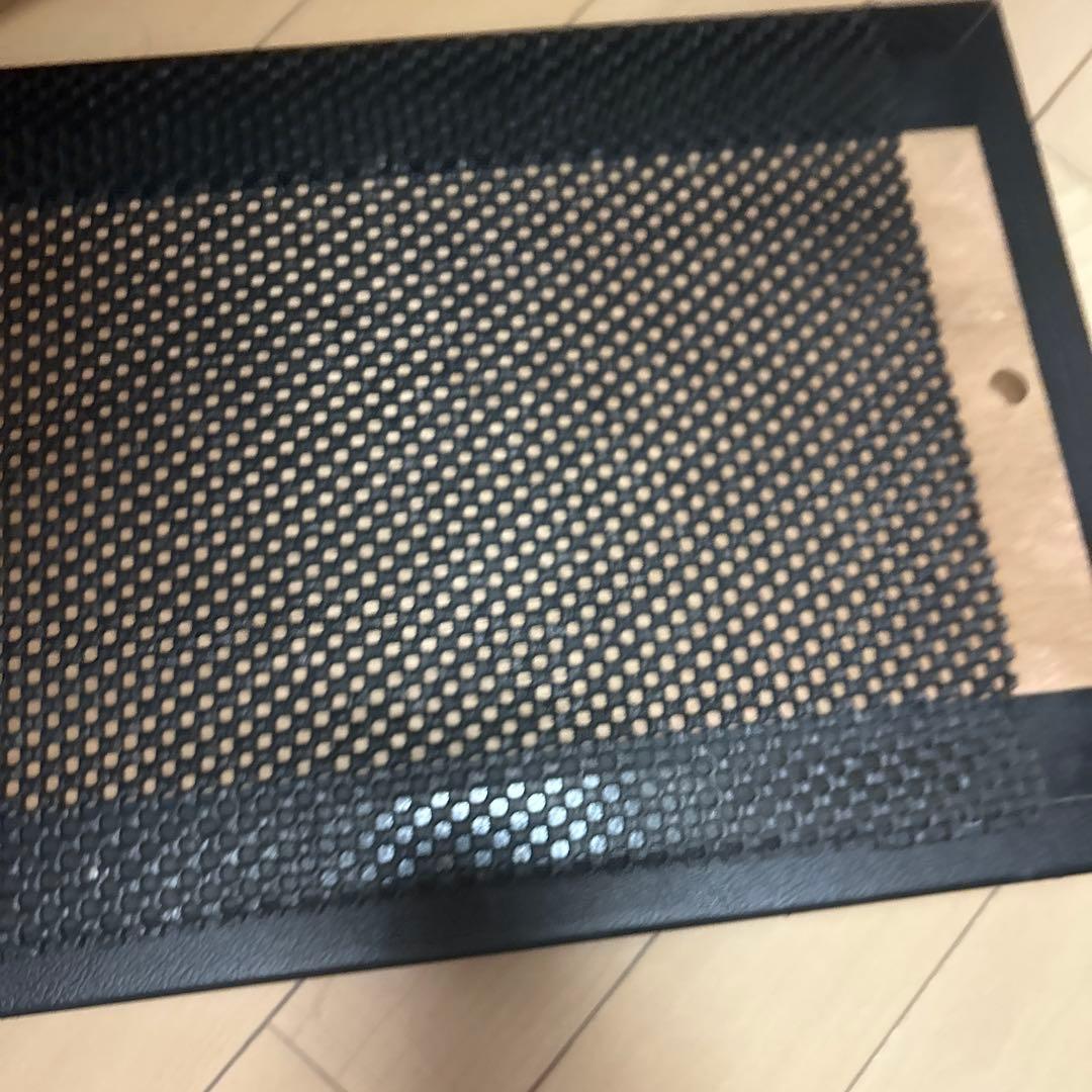 ドンナハウス フィットペダルフィットボード ピアノ足台