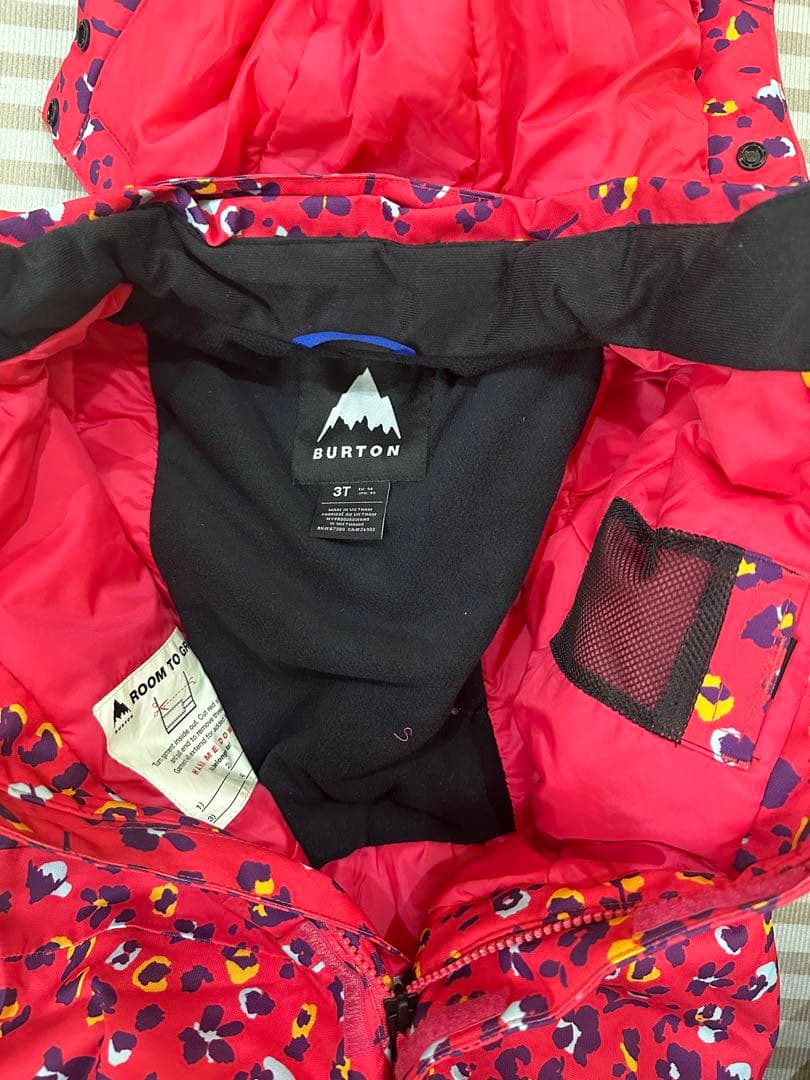 Burton 2L ワンピース 3T/95cm